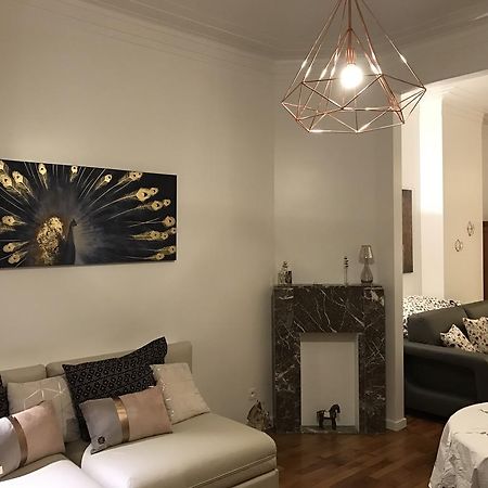 Apartament Sainte Catherine Art Deco Bruksela Zewnętrze zdjęcie