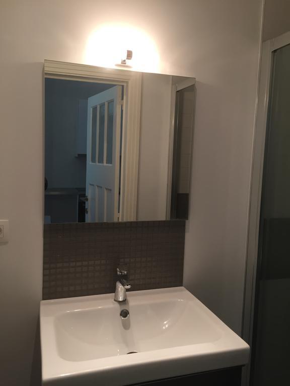 Apartament Sainte Catherine Art Deco Bruksela Zewnętrze zdjęcie