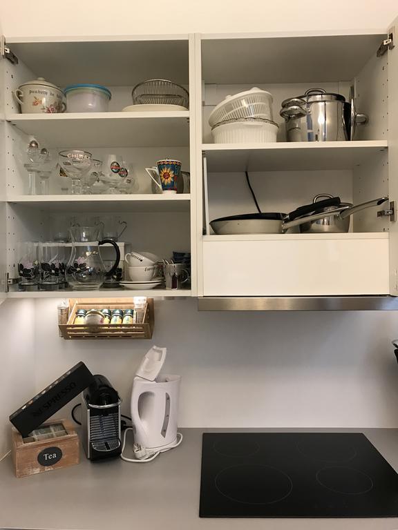 Apartament Sainte Catherine Art Deco Bruksela Zewnętrze zdjęcie